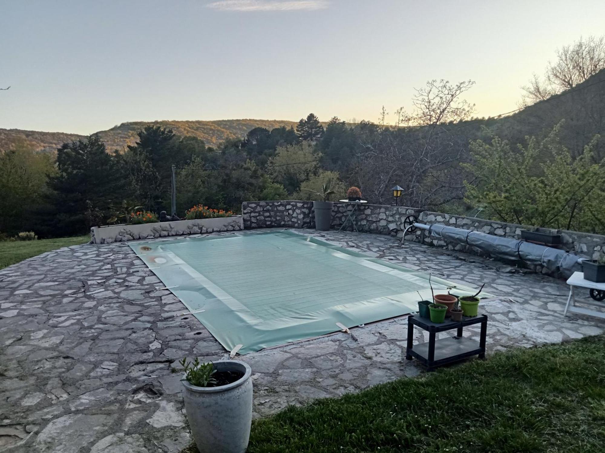 Apartment Alpesazur Coursegoules
